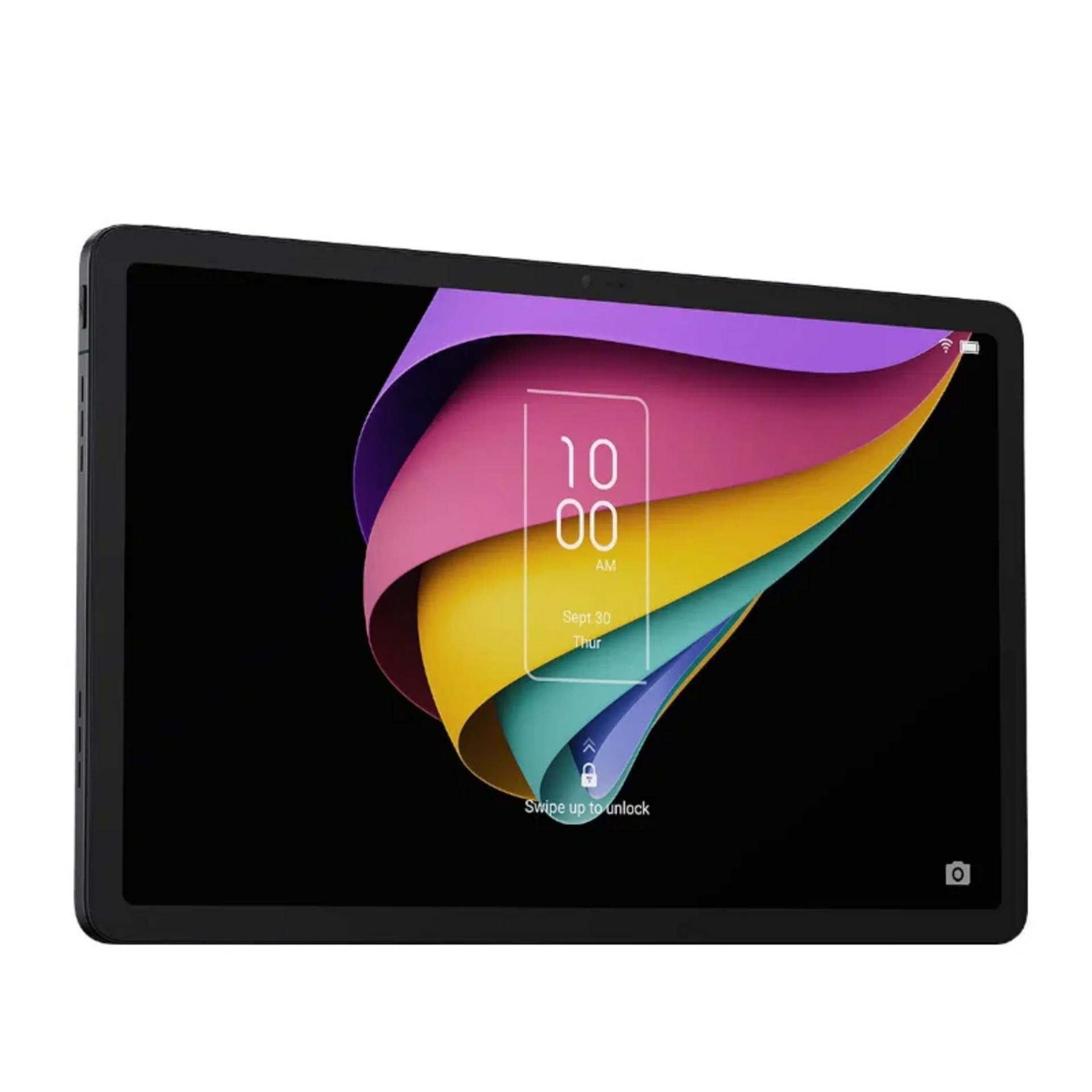 Tablet TCL NXTPAPER 11" 2K 4GB 128GB Gris - 3