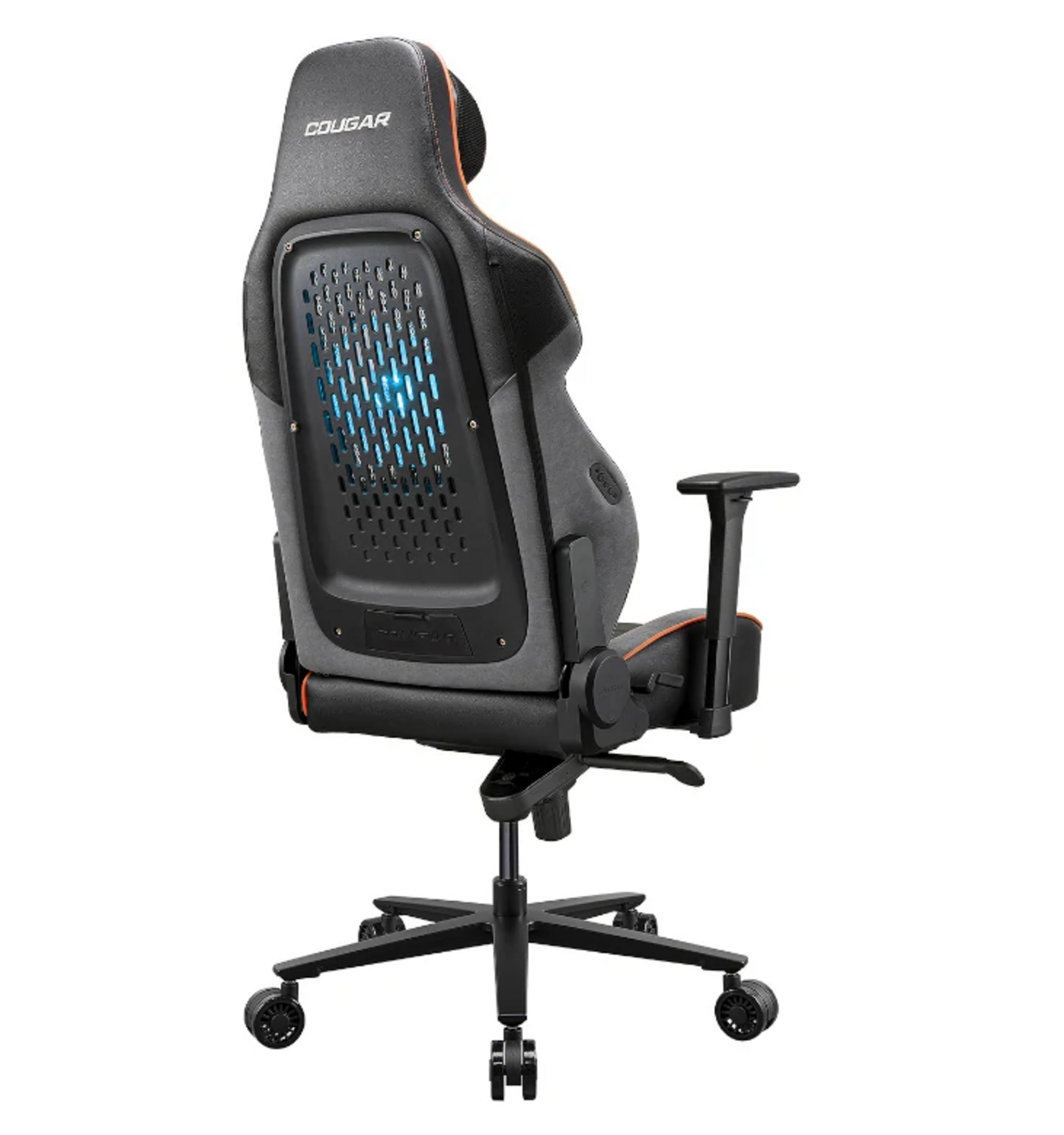 Cougar Silla Gaming Nxsys Aero - 2