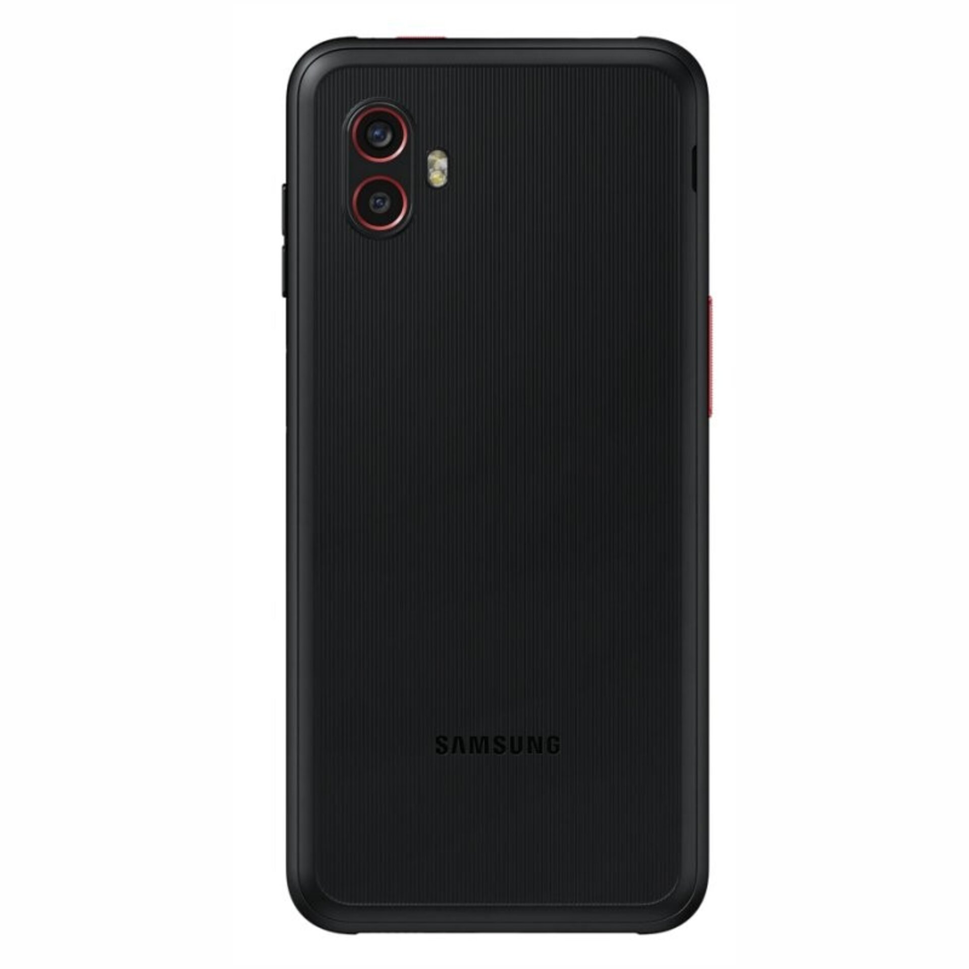 Samsung Galaxy Xcover6 Pro EE 128GB Black - 3