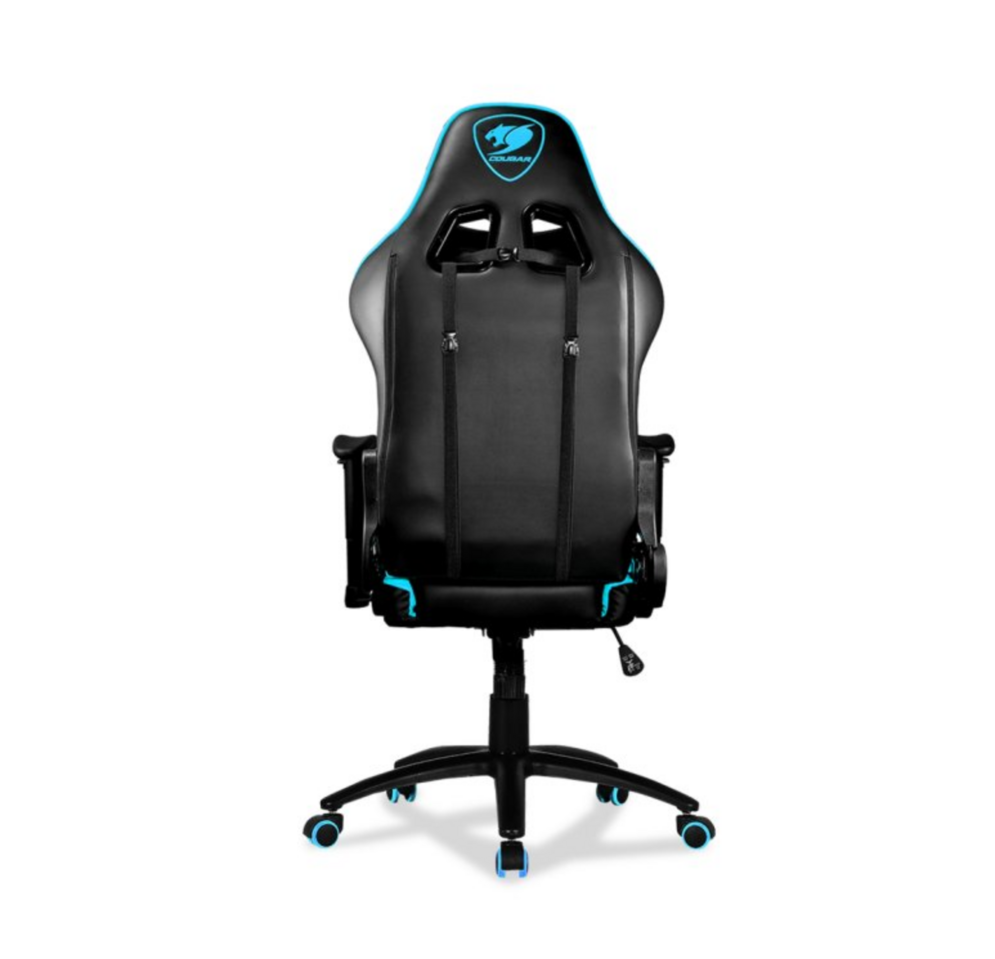 Cougar Silla Gaming Armor One Sky Blue - 3