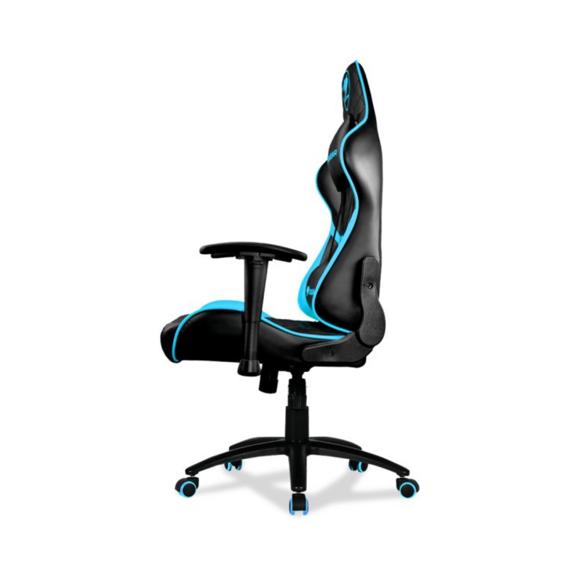 Cougar Silla Gaming Armor One Sky Blue - 2