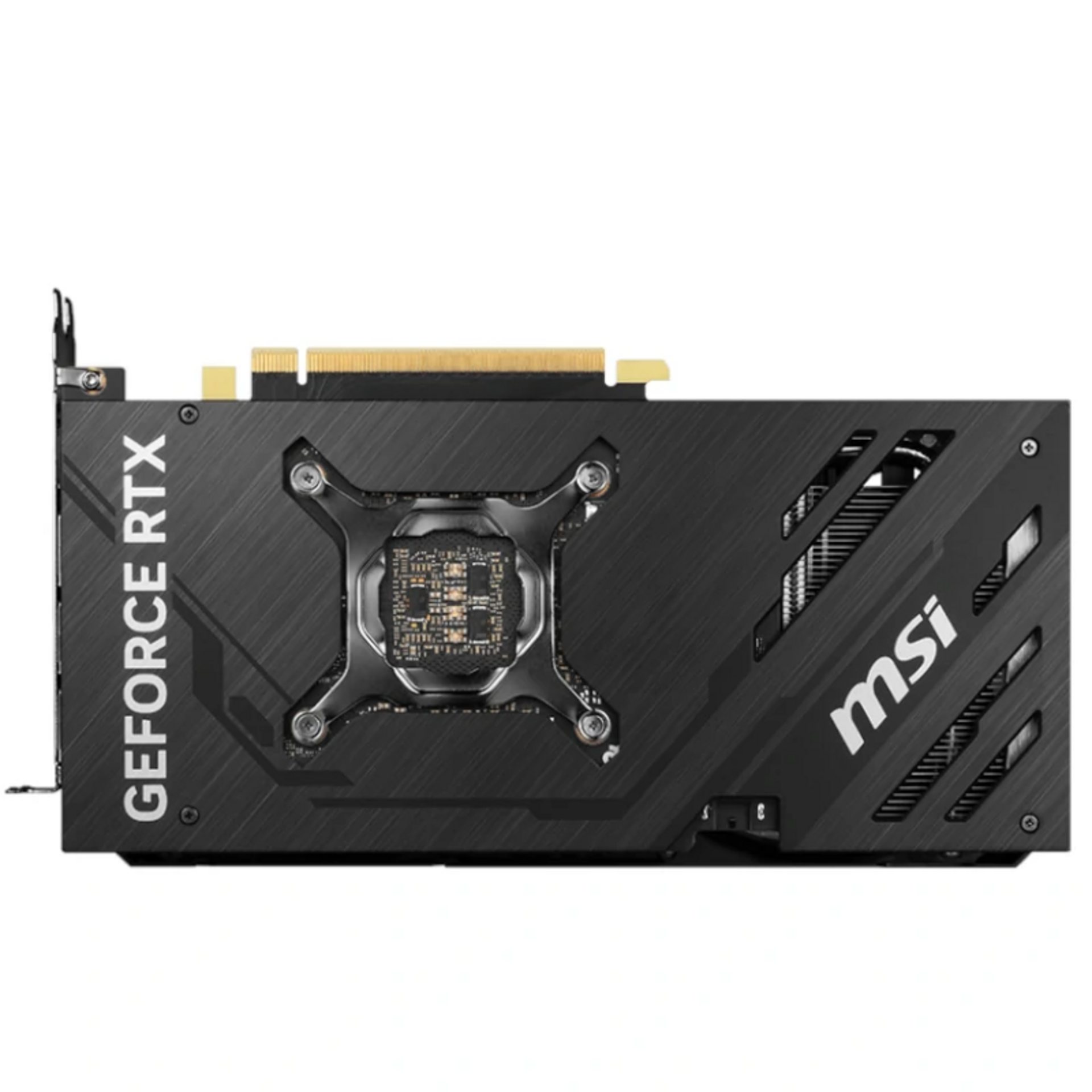 MSI VGA NVIDIA RTX 4070 SUPER 12G VENTUS 2X OC - 4