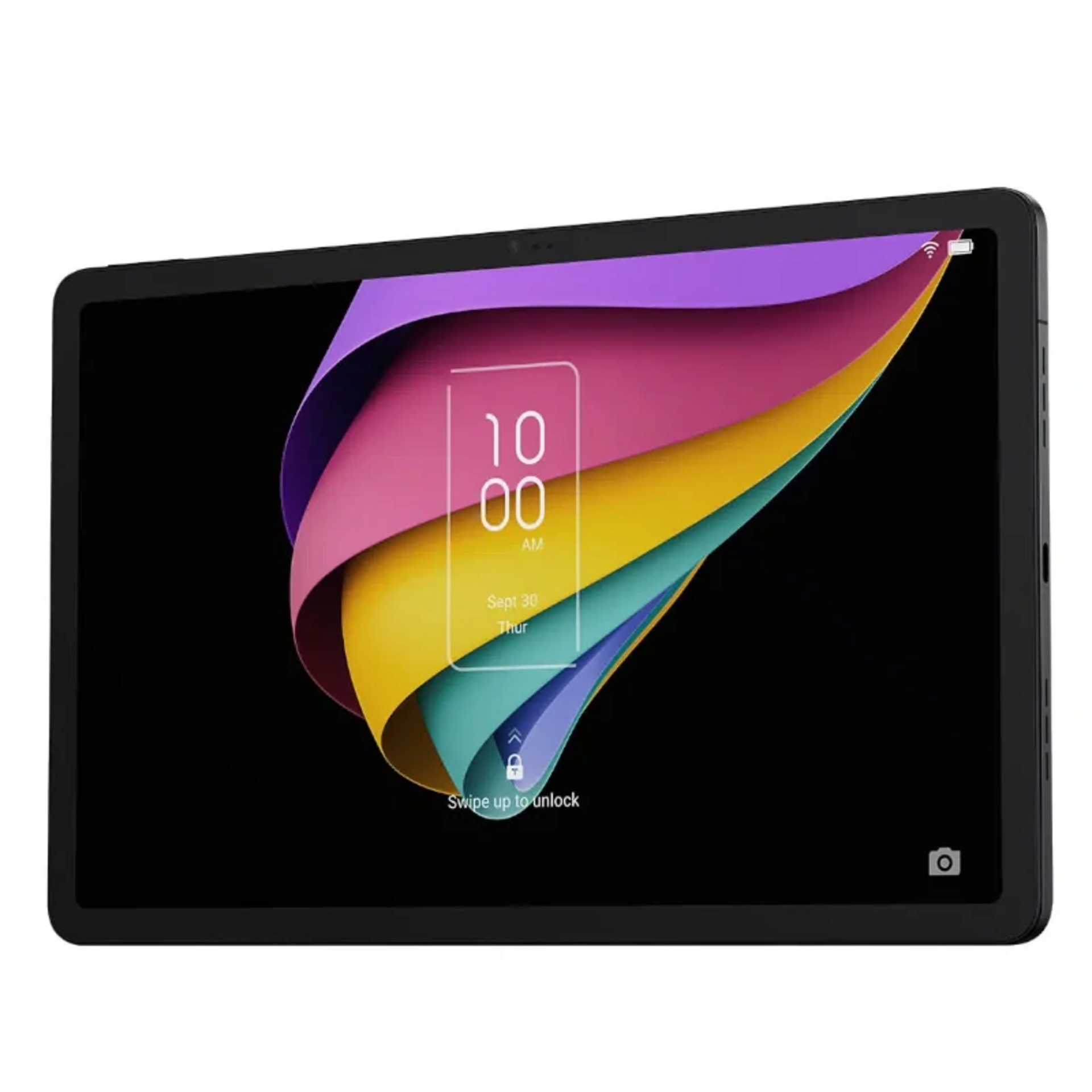 Tablet TCL NXTPAPER 11" 2K 4GB 128GB Gris - 2