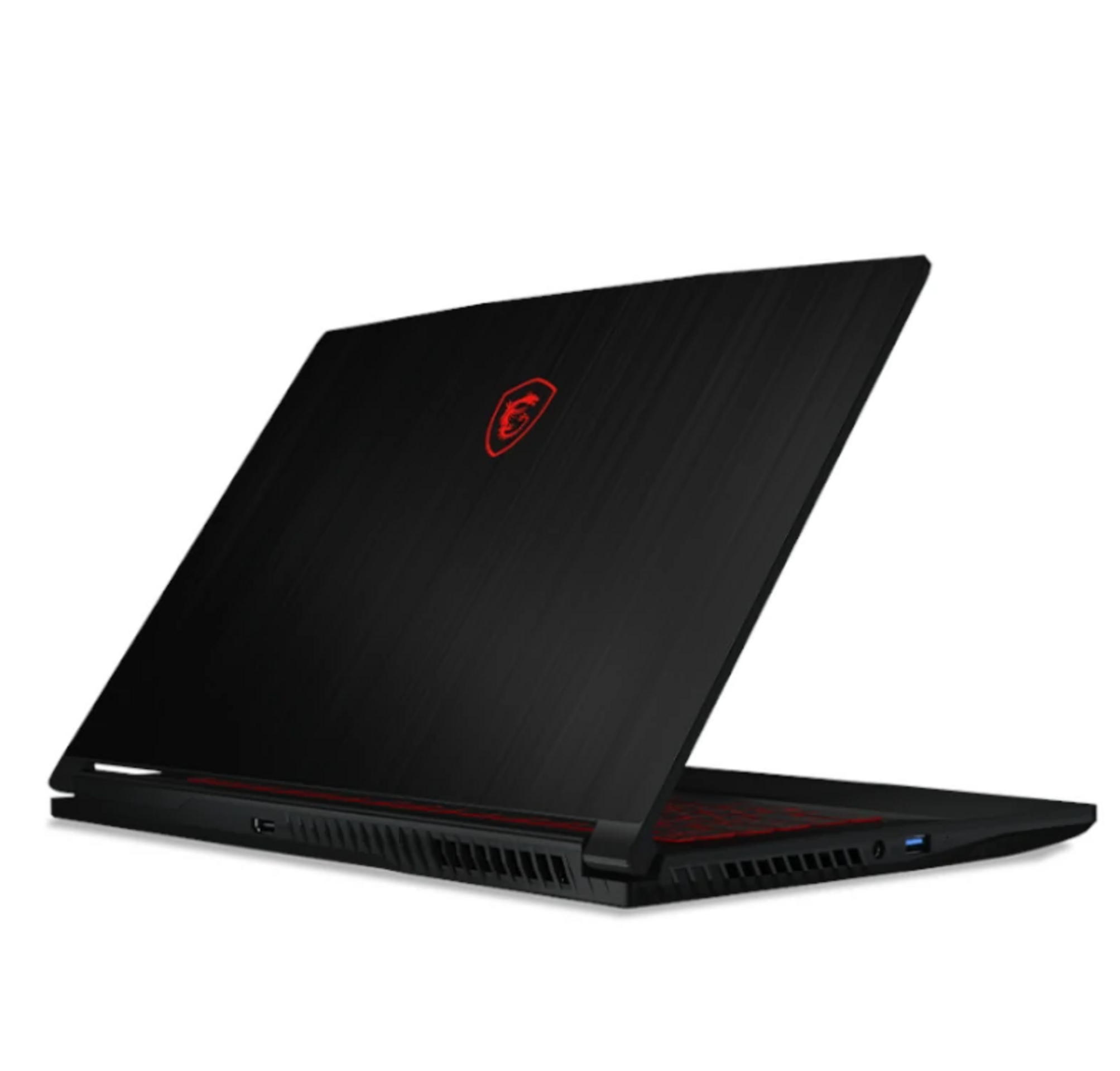 Portatil Gamer MSI Thin GF63-1076XES - 2