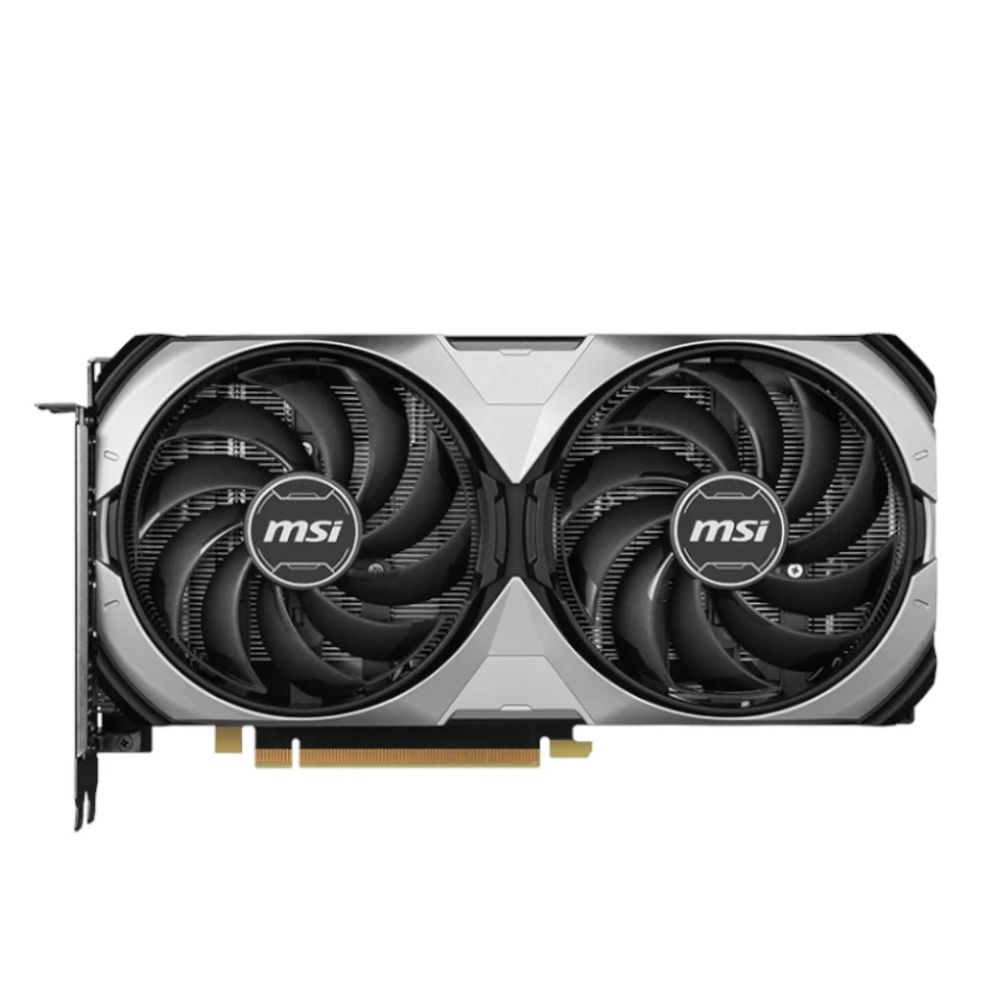 MSI VGA NVIDIA RTX 4070 SUPER 12G VENTUS 2X OC - 2